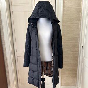 Burberry Women's Puffer Coat